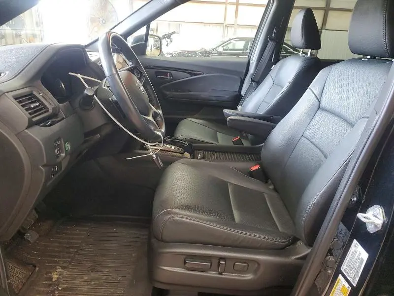 2021 HONDA PASSPORT TOURING  