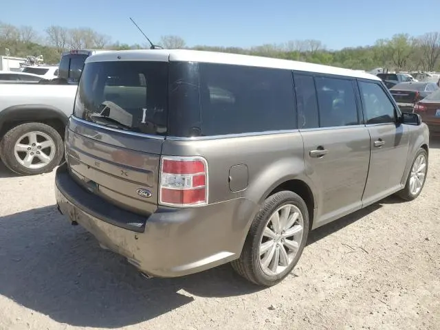 2014 FORD FLEX SEL  