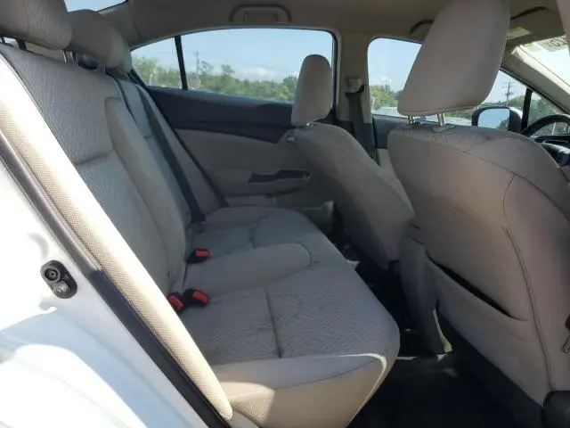 2015 HONDA CIVIC SE  