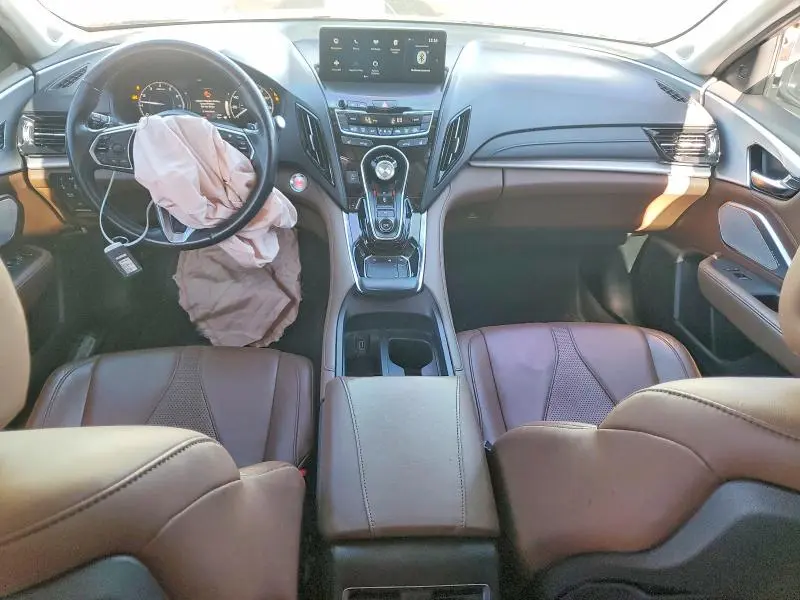 2020 ACURA RDX TECHNOLOGY  