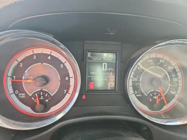 2011 DODGE DURANGO EXPRESS  