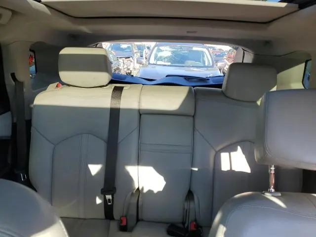 2015 CADILLAC SRX PREMIUM COLLECTION  