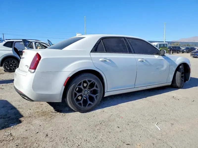 2019 CHRYSLER 300 S  