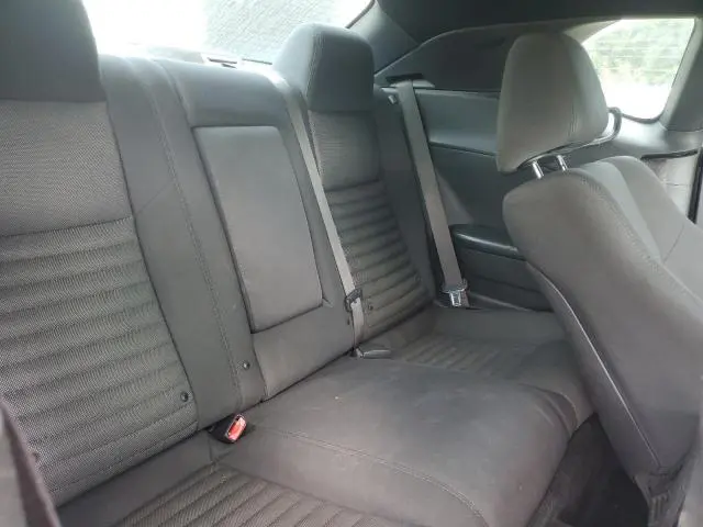 2013 DODGE CHALLENGER SXT  