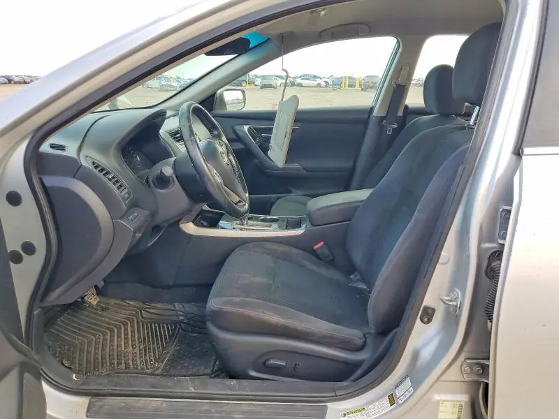 2014 NISSAN ALTIMA 2.5 SV  