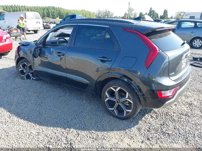 2023 KIA NIRO EX TOURING