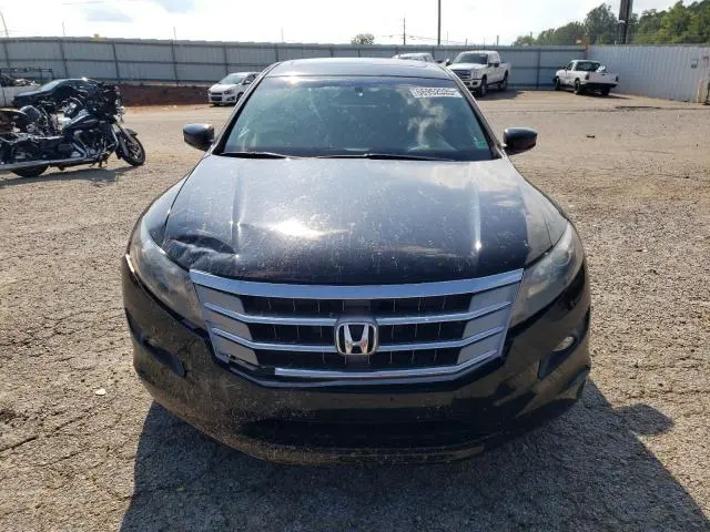 2012 HONDA CROSSTOUR EXL  