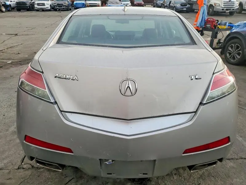 2010 ACURA TL   