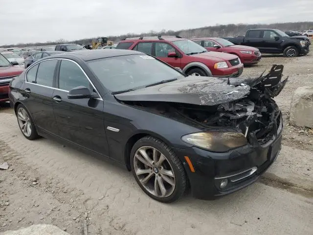2015 BMW 535 I  