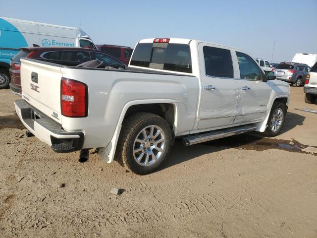 2015 GMC SIERRA K1500 DENALI