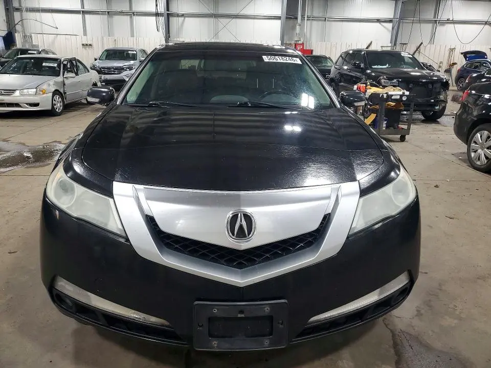 2010 ACURA TL   