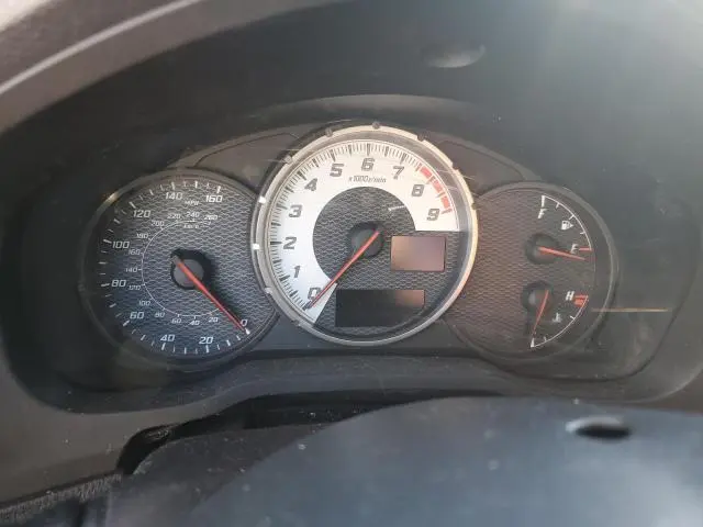 2013 TOYOTA SCION FR-S   