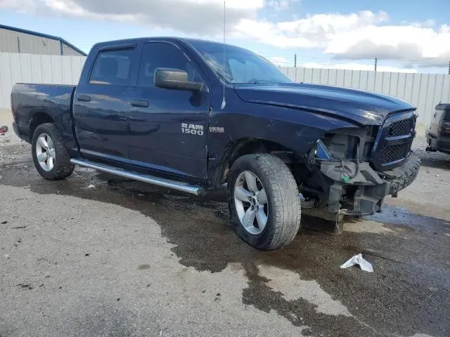 2013 RAM 1500 ST