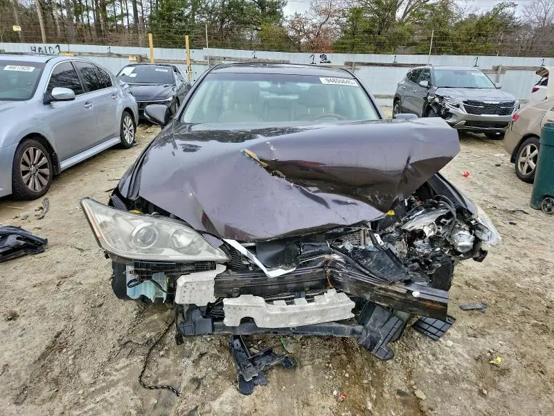 2011 LEXUS ES 350  