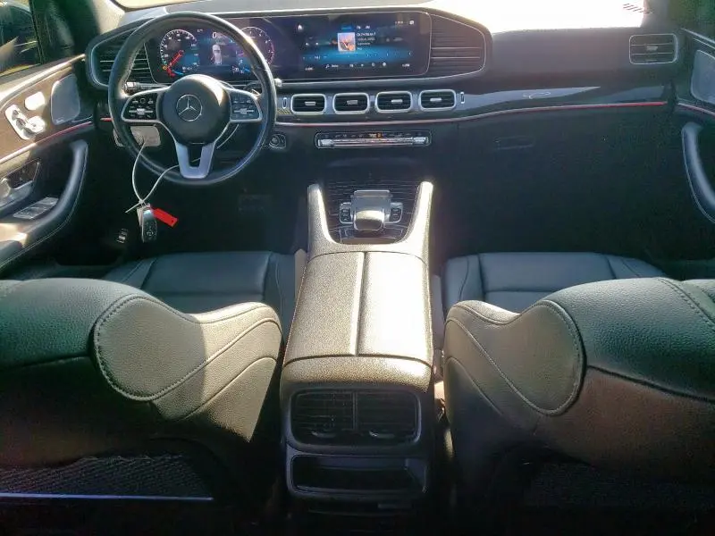 2020 MERCEDES-BENZ GLE 350 4MATIC  