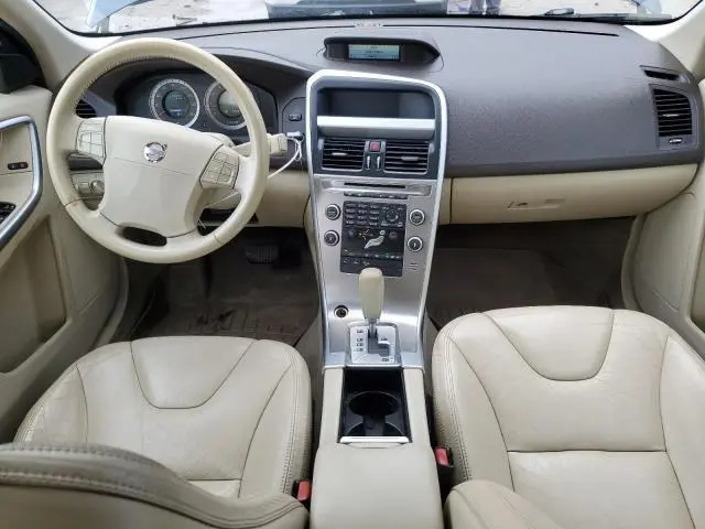 2010 VOLVO XC60 T6  