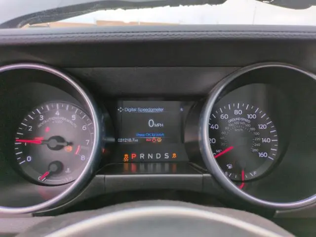 2023 FORD MUSTANG GT  