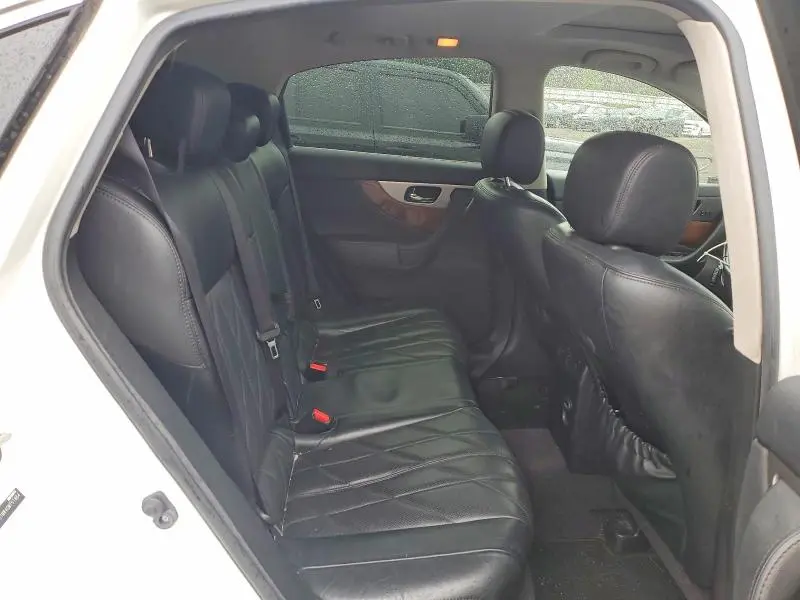2016 INFINITI QX70 BASE  