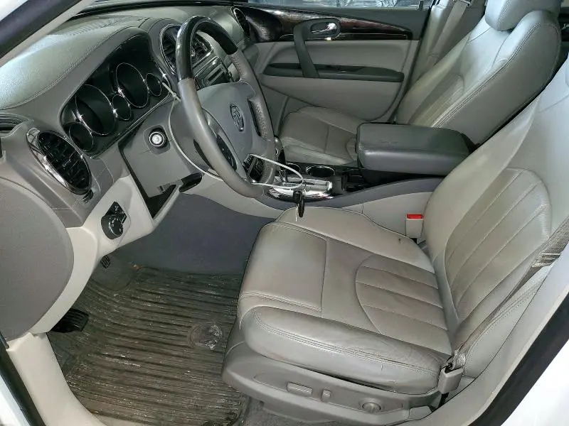 2017 BUICK ENCLAVE   