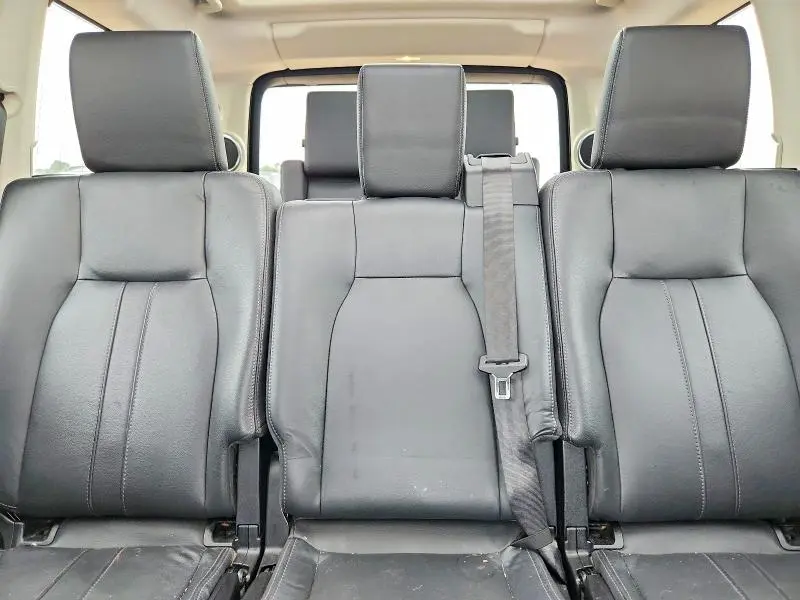2016 LAND ROVER LR4 HSE  