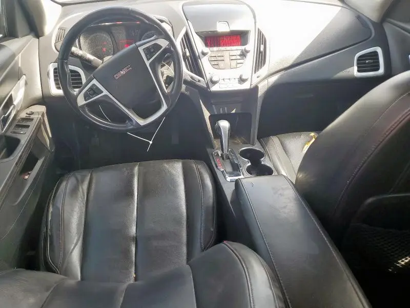 2011 GMC TERRAIN SLT  