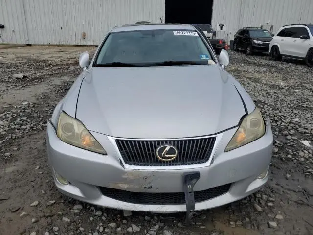 2010 LEXUS IS 250  