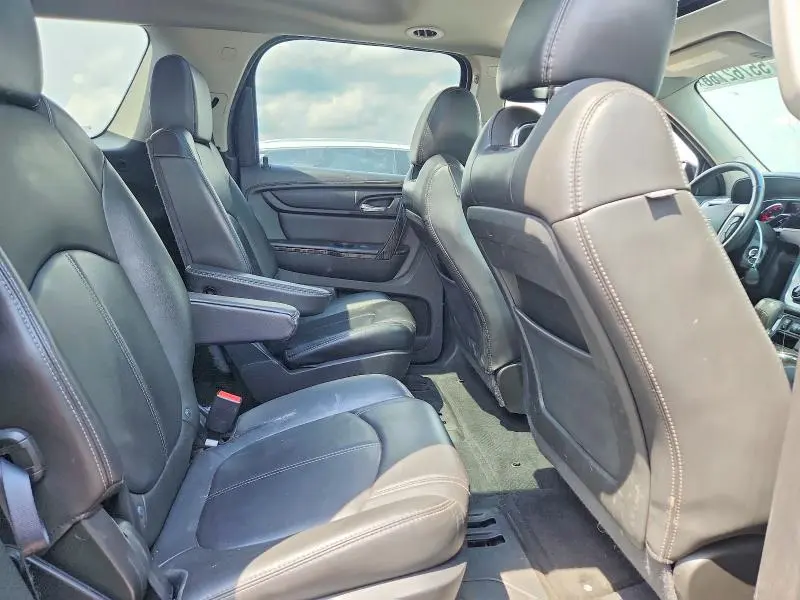 2016 GMC ACADIA SLT-1  
