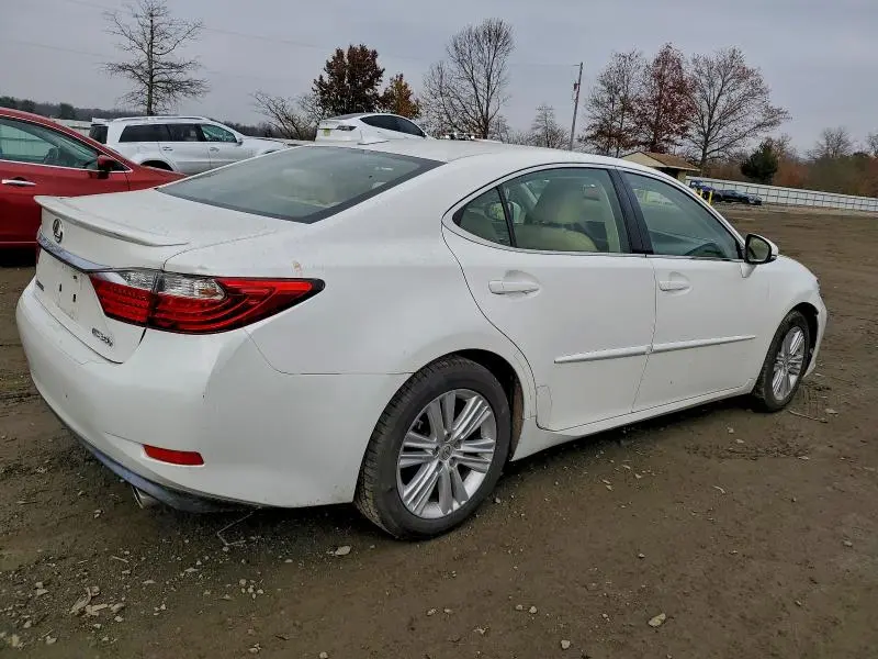 2014 LEXUS ES 350  