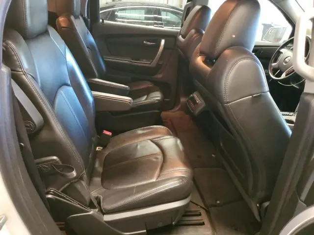 2012 GMC ACADIA SLT-1  