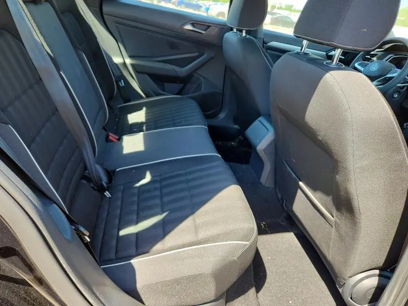2022 VOLKSWAGEN JETTA SPORT  