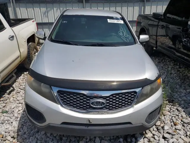 2011 KIA SORENTO BASE  