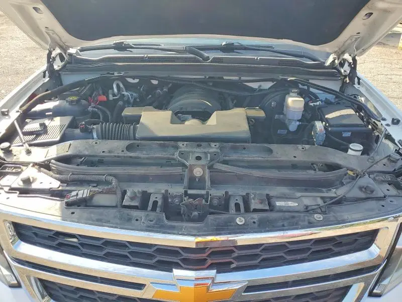 2020 CHEVROLET SUBURBAN K1500 LT  