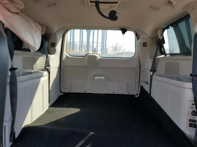 2014 CHRYSLER TOWN & COUNTRY TOURING L  