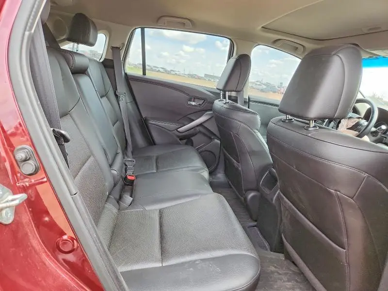 2015 ACURA RDX TECHNOLOGY  