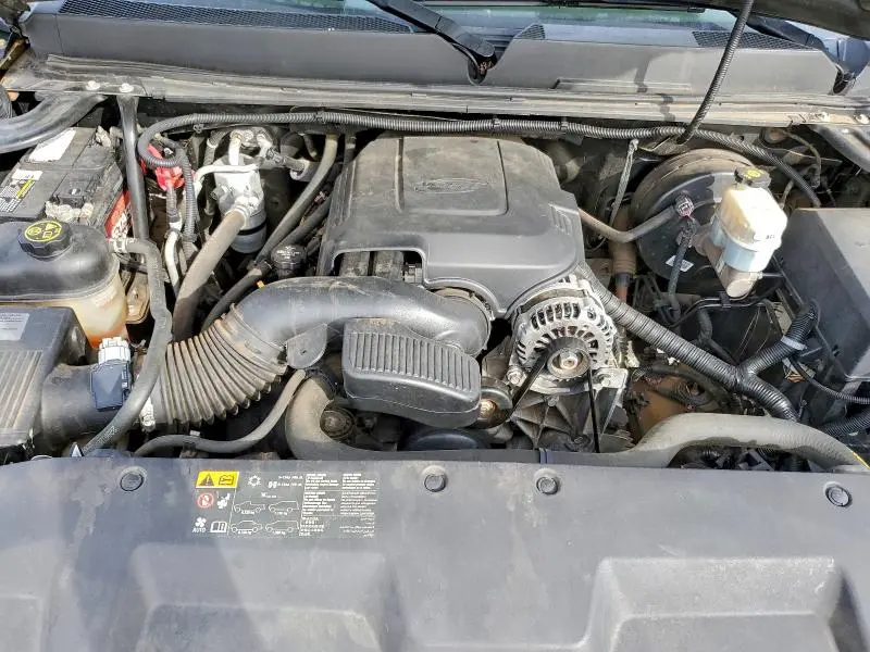 2012 GMC SIERRA K1500 SLE  