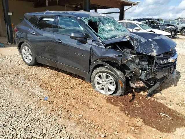2021 CHEVROLET BLAZER 2LT