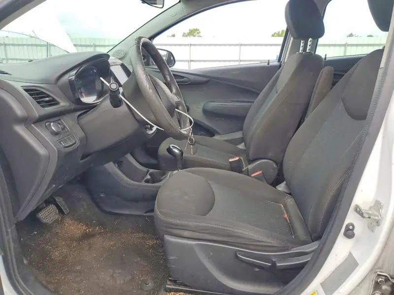 2021 CHEVROLET SPARK LS  