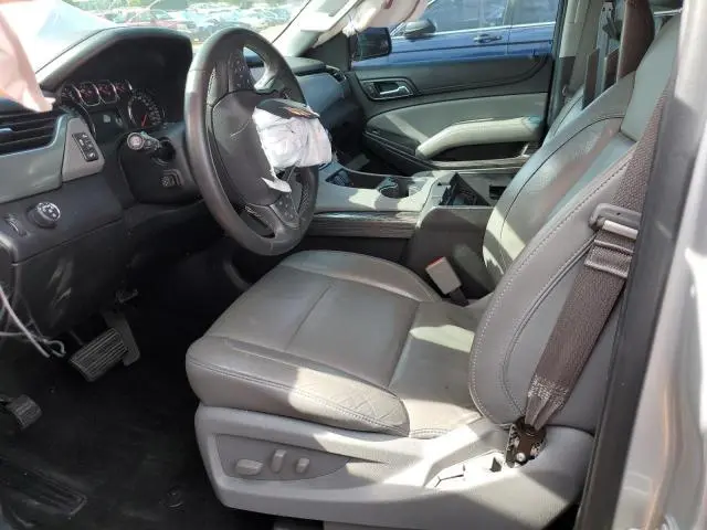 2016 CHEVROLET TAHOE C1500 LT  