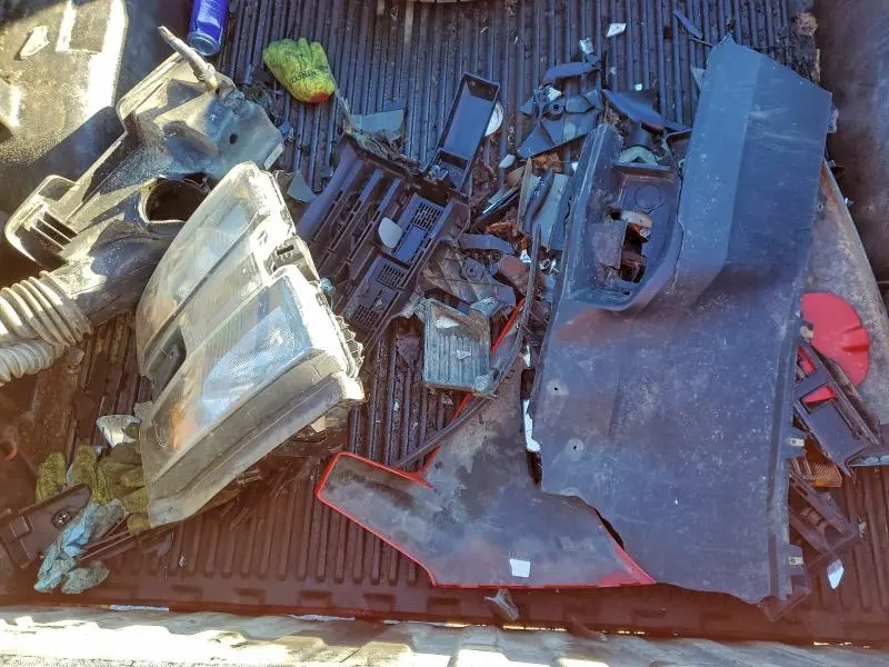 2019 CHEVROLET SILVERADO K1500  