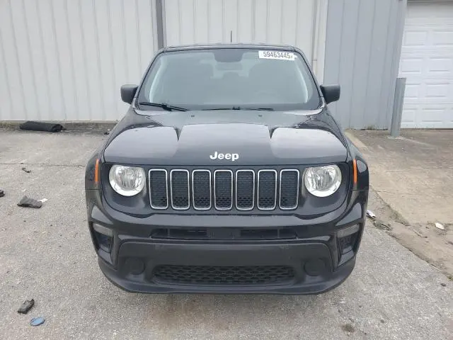 2020 JEEP RENEGADE SPORT  