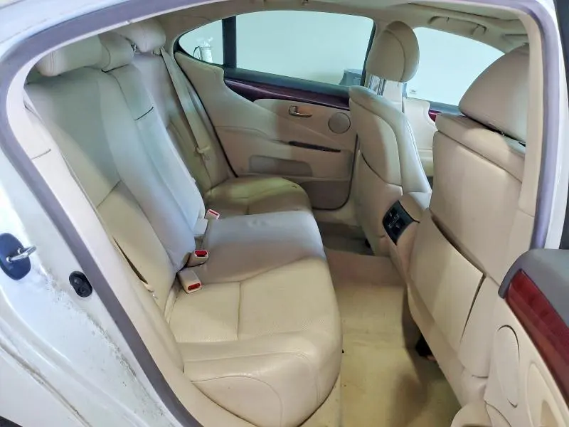 2011 LEXUS LS 460 BASE  
