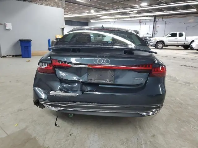 2020 AUDI A7 PREMIUM PLUS  