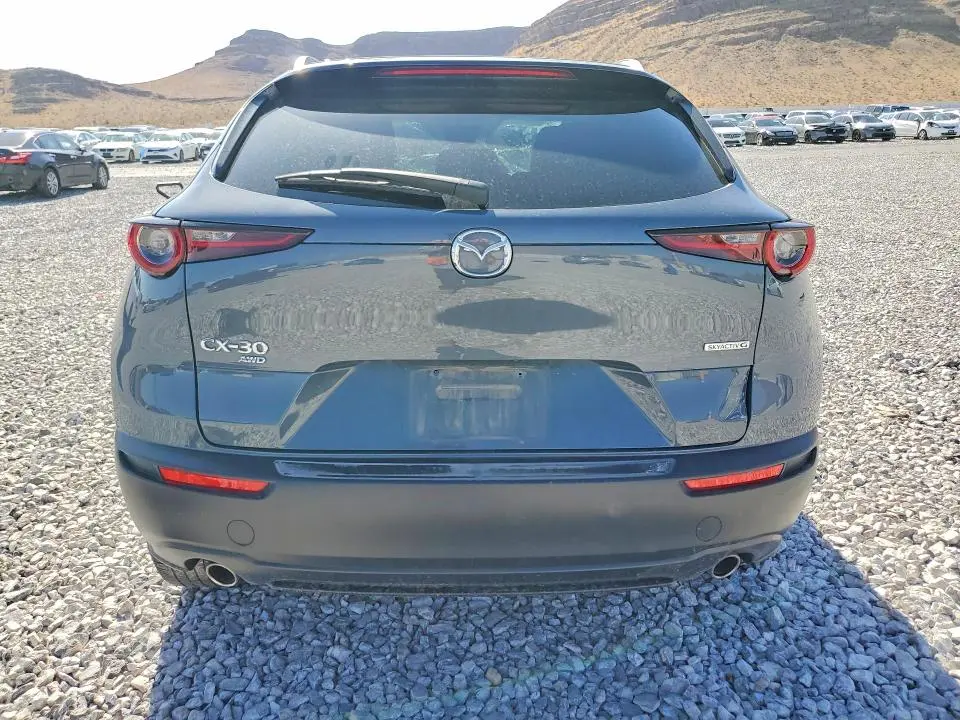 2023 MAZDA CX-30 PREFERRED  