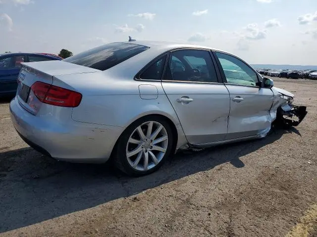 2010 AUDI A4 PREMIUM  