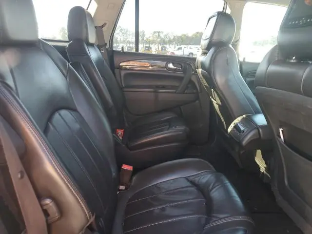 2015 BUICK ENCLAVE