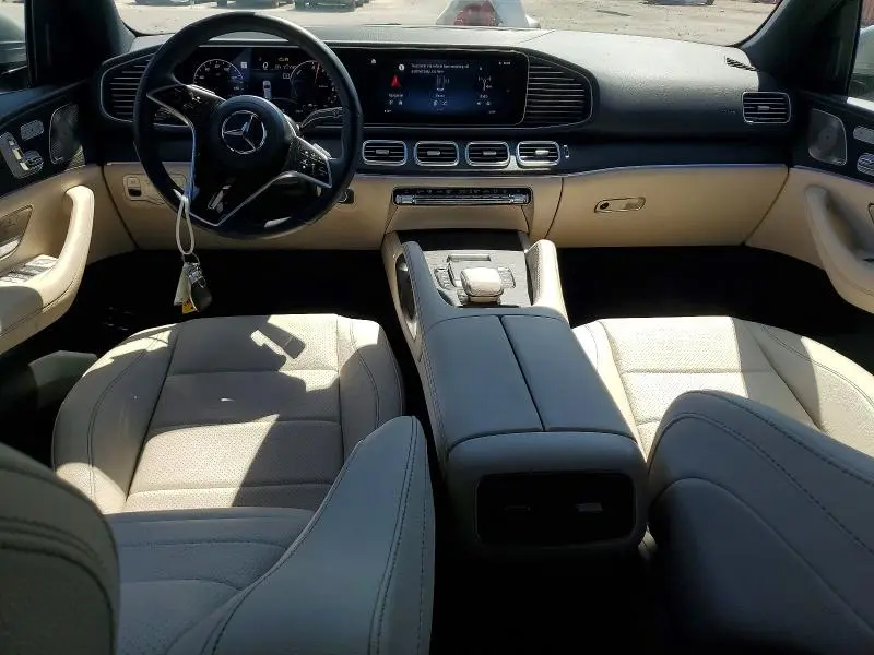 2025 MERCEDES-BENZ GLE 450E 4MATIC  