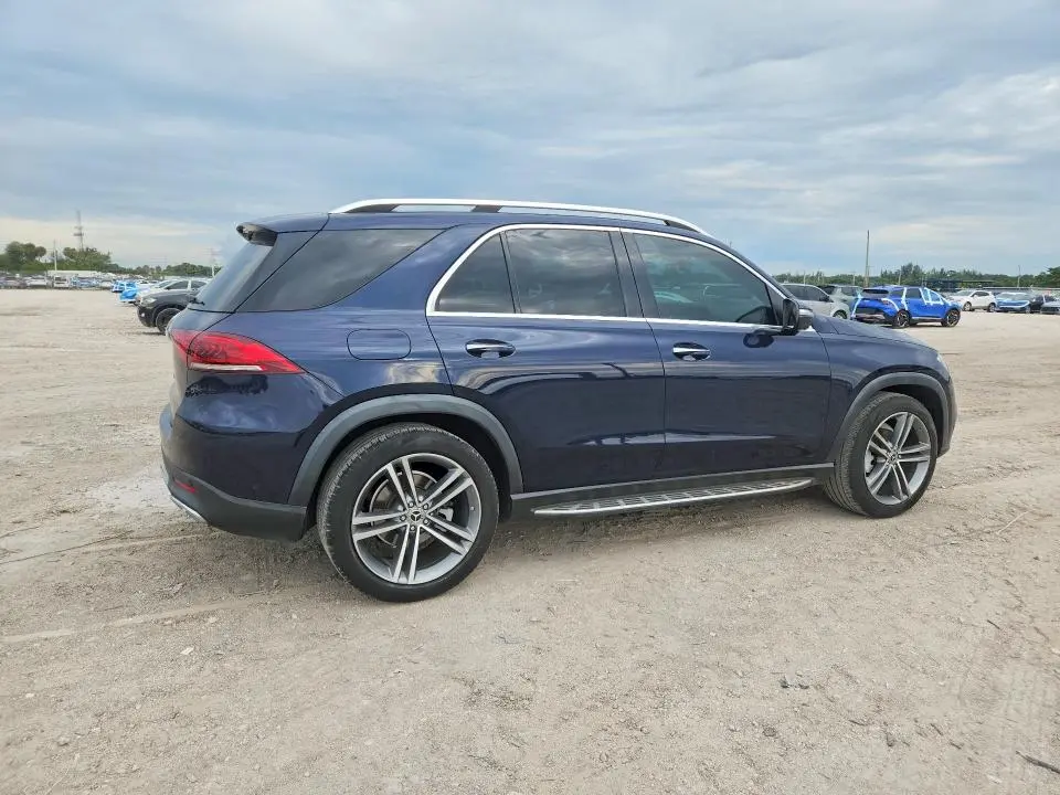 2020 MERCEDES-BENZ GLE 350  