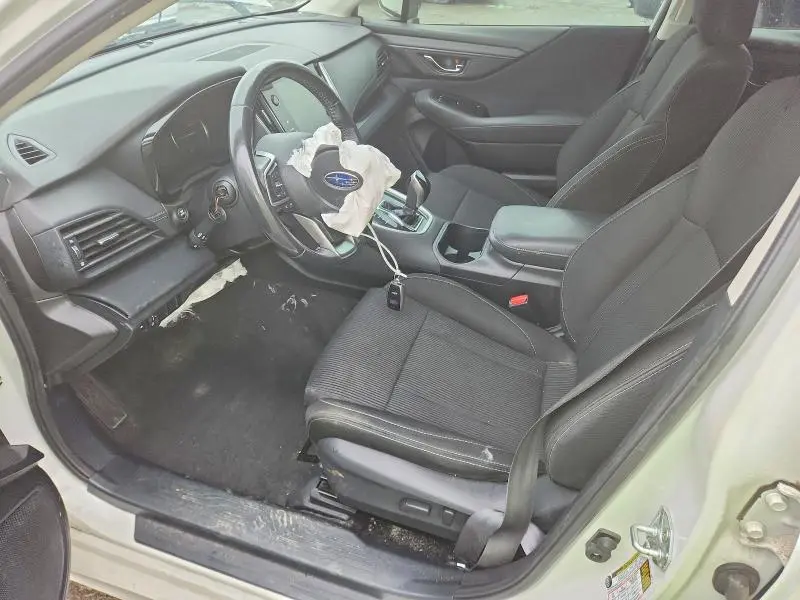 2021 SUBARU LEGACY PREMIUM  