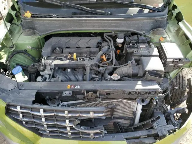 2020 HYUNDAI VENUE SEL  