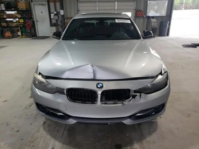 2014 BMW 328 I  